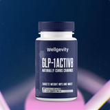 GLP-1ACTIV8 (TEST 2)